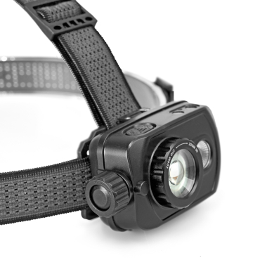 LED Headlamp VIDEX VLF-H047Z 1000Lm 5000K - photo №3