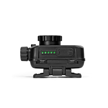 LED Headlamp VIDEX VLF-H047Z 1000Lm 5000K - photo №13