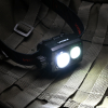 LED headlamp VIDEX VLF-H189 600Lm 5000K